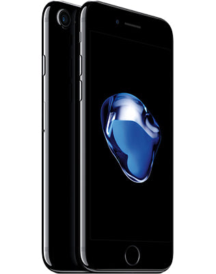 iPhone 7 - Black