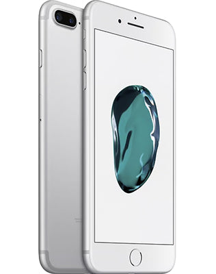 iPhone 7 - Silver