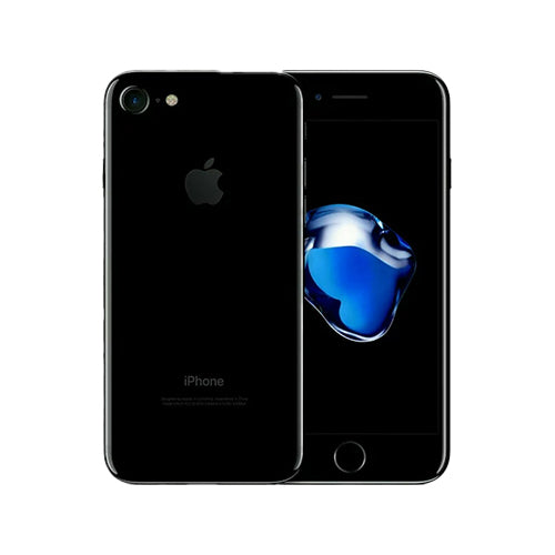 iPhone 7 - Black