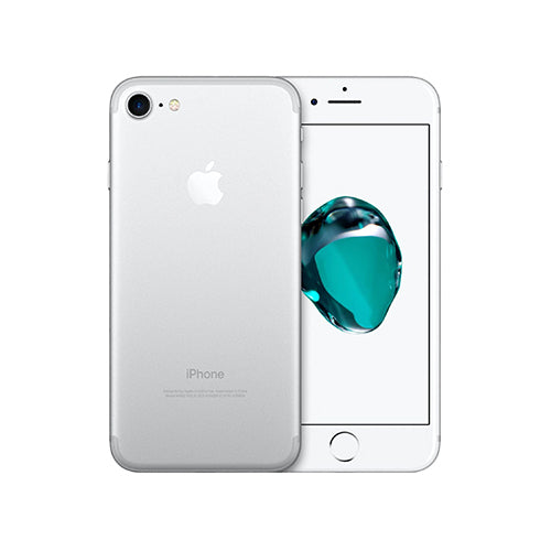 iPhone 7 - Silver