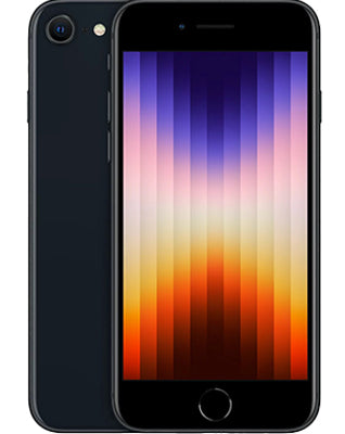 iPhone SE 3rd Generation